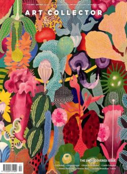 Art Collector – April-June 2025