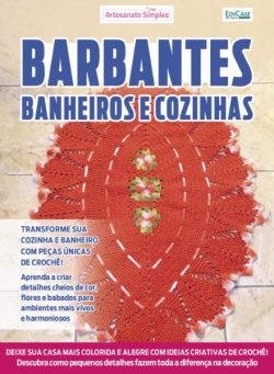 Artesanato Simples – 14 Abril 2025