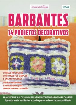 Artesanato Simples – 7 Abril 2025