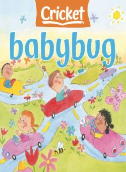 Babybug – March-April 2025