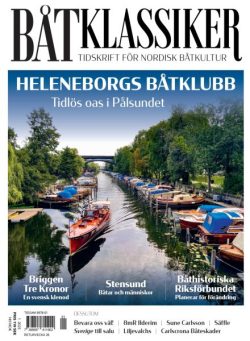 Batklassiker – April 2025