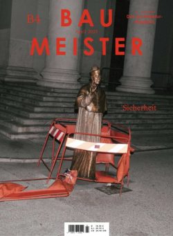 Baumeister – April 2025