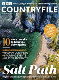 BBC Countryfile – May 2025