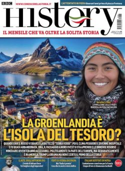 BBC History Italia – Maggio 2025