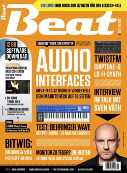 Beat – Mai 2025
