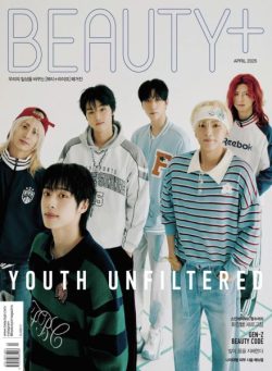 Beauty+ – April 2025