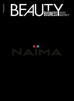 Beauty Business – Aprile 2025