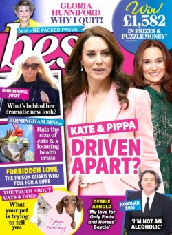 Best – Issue 17 2025
