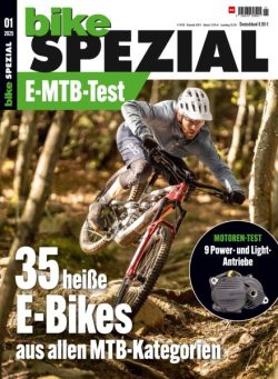 Bike Germany – 22 April 2025