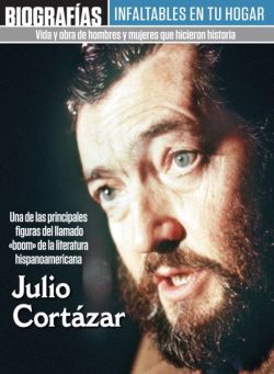 Biografias – Marzo 2025