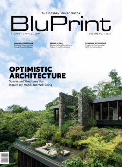 BluPrint – April 2025