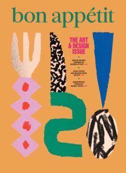 Bon Appetit – May 2025