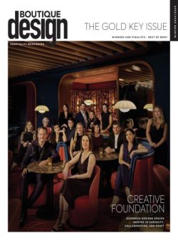 Boutique Design – Winter 2024