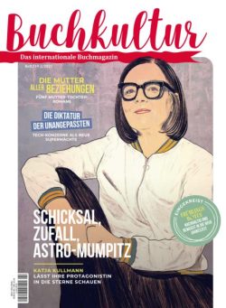 Buchkultur – Nr 2 2025