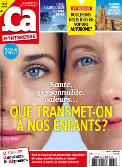 ca M’Interesse – Mai 2025