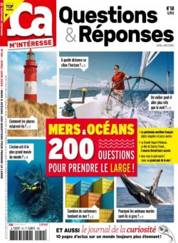 ca M’Interesse Questions & Reponses – Avril-Juin 2025