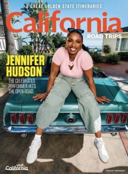 California Road Trips Guide – 2024
