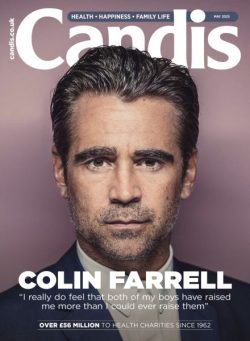 Candis – May 2025