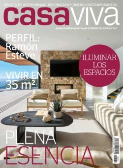 Casa Viva – Abril 2025