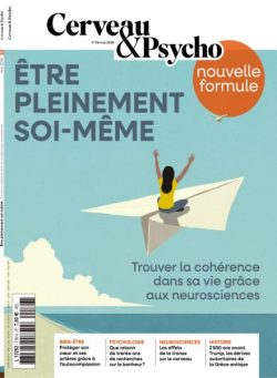 Cerveau & Psycho – Mai 2025