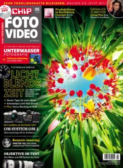 Chip Foto Video Germany – Mai 2025