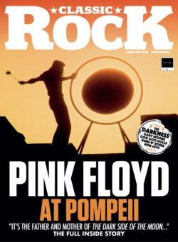 Classic Rock UK – May 2025
