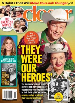 Closer USA – April 14 2025