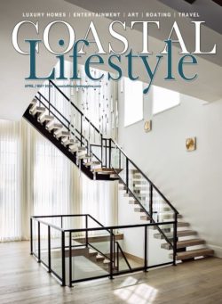 Coastal Lifestyle – April-May 2025