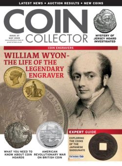 Coin Collector – May 2025
