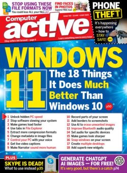 Computeractive – 23 April 2025