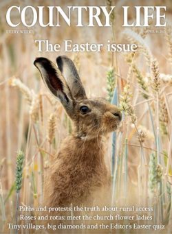 Country Life UK – April 16 2025