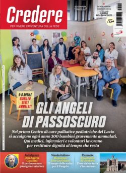 Credere – 6 Aprile 2025