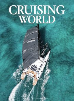 Cruising World – May 2025