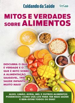Cuidando da Saude – 1 Abril 2025