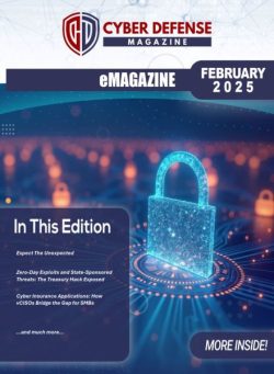Cyber Defense – February 2025