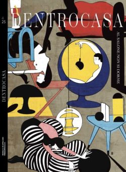 DentroCasa – Aprile 2025