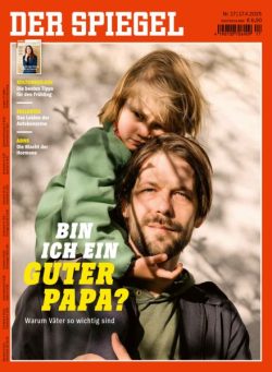 Der Spiegel – 17 April 2025