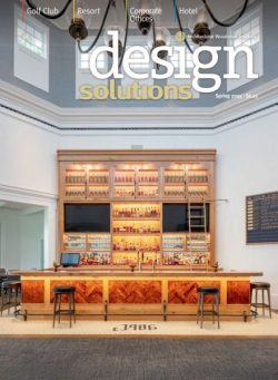 Design Solutions – Spring 2025