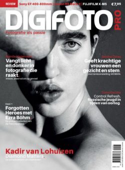 DIGIFOTO Pro – April 2025