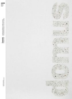 Domus Italia – Marzo 2025