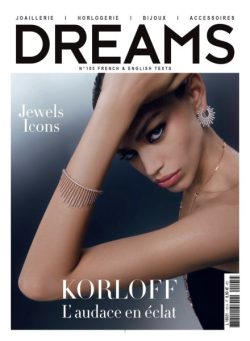 Dreams – 1 Avril 2025