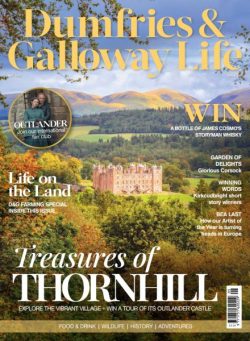 Dumfries & Galloway Life – May 2025