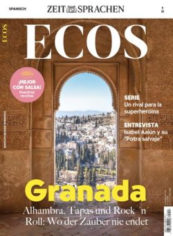 Ecos – N 6 2025