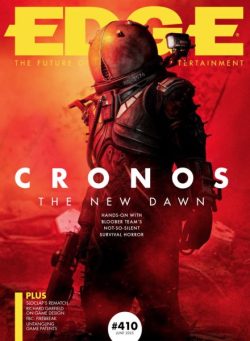 Edge – June 2025