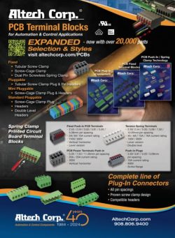 Electronic Design – November-December 2024