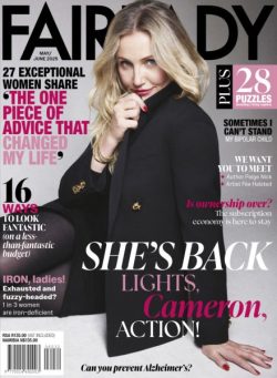 Fairlady – May-Jun 2025