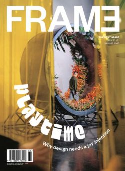 Frame – Spring 2025