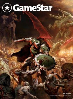 GameStar – Mai 2025
