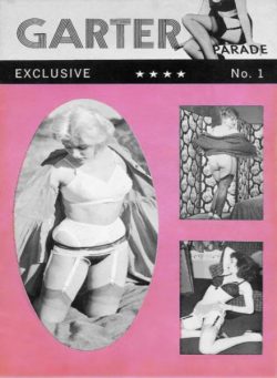 Garter Parade – N 1 1960