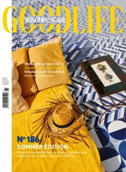 GoodLife – 11 April 2025